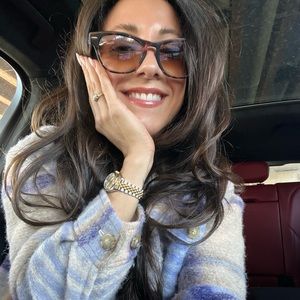 Meet your Posher, ellefrids